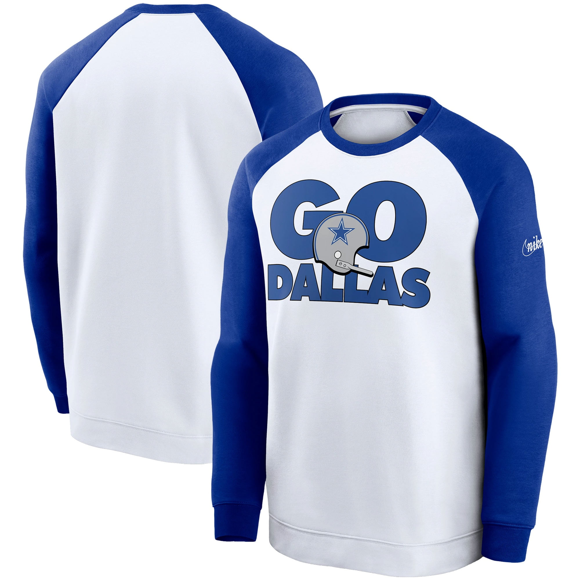 dallas cowboys sweatshirt walmart