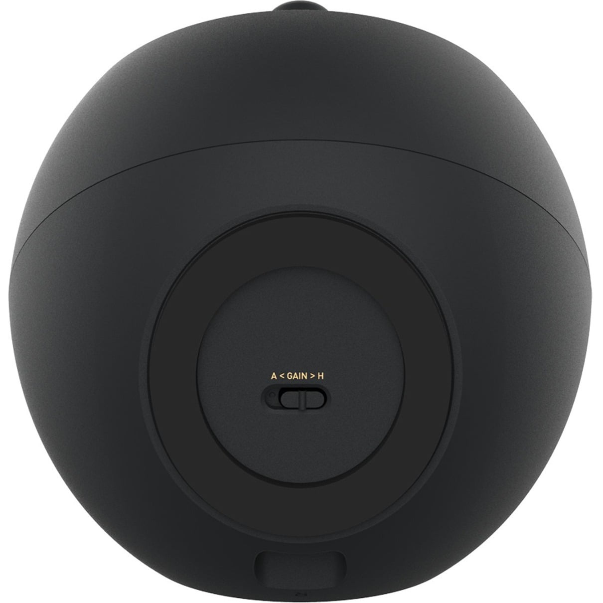 Creative Pebble V3 2.0 Bluetooth Speaker System, 8 W RMS, Black