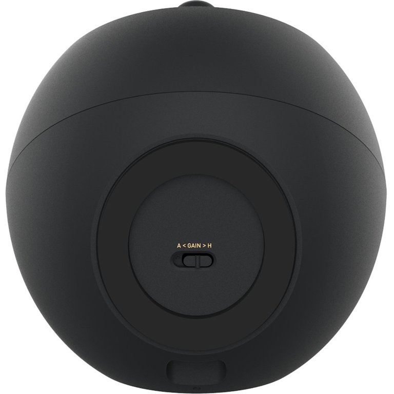 Creative Pebble V3 System, Black W 8 2.0 Speaker Bluetooth RMS
