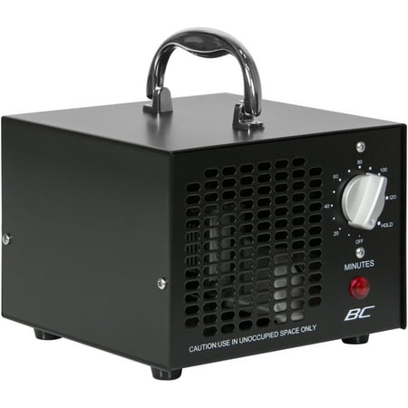Best portable air cleaner