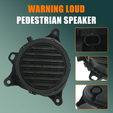 Warning Loud Pedestrian Speaker for 2017 2018 2019 2020 2021 Tesla Model 3/Y