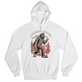 thumbnail image 5 of American Legend Bigfoot Sweatshirt Patriotic Funny Sasquatch Fan 4 July USA Flag Beer BBQ Tailgate Party Hoodie, 5 of 7