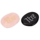 thumbnail image 5 of Piedra Grabada, Piedra Decorativa De Bolsillo De Regalo, 2 Piezas Para Sala De Estar, Baño, Acuario, 5 of 7