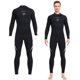 thumbnail image 3 of Buceo Traje de Ensuficiente Snorkeling Surfing Suceste Proteger Anti- Secado Rápido Traje de Baño Traje de Buceo Traje de Baño Traje de Ba Hombres M Macarena Mujeres Hombres Traje de buceo, 3 of 8