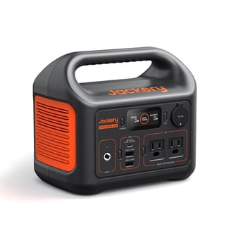 Goal Zero Yeti 200X Solar Energy Portable Power Station 187Wh