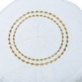 thumbnail image 4 of Dsseng Bonnet Kufi Léger et Doux Broderie Bonnet Musulman, 4 of 21
