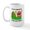White, variant on CafePress - Funny Easter Eggs Large Mug - 15 oz Ceramic Large White Novelty Mug
