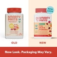 thumbnail image 2 of Gomitas multivitamínicas SmartyPants Organic Kids 120 unidades, 2 of 9