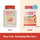 thumbnail image 2 of Gomitas multivitamínicas SmartyPants Organic Kids 120 unidades, 2 of 9