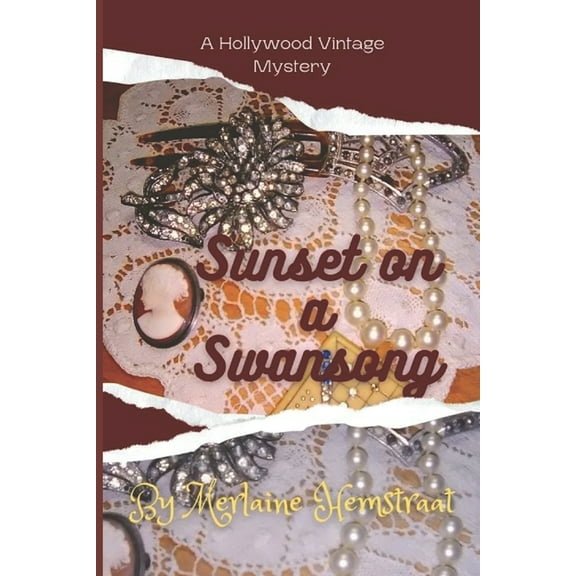 Sunset on a Swansong (Paperback)