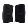 thumbnail image 1 of Guantes de juego para controlador de juegos móvil, material de fibra nano-plata con dedo táctil, guantes de pantalla táctil sin costuras, transpirables y antisudor de alta sensibilidad para juegos de, 1 of 5
