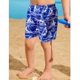 thumbnail image 2 of Short Duradero Niño Bermuda Casual Verano Playa Alberca Color, 2 of 4