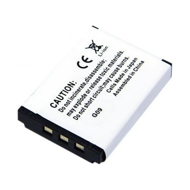 CASIO EXILIM EX-ZR70 ホワイト　バッテリー2個付 CASIO Digital Camera Model number: EX-ZR70 Used in Japan