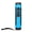 blue, variant on Portable Rechargeable Flashlight Radio for Light Blue for Camping & Hiking with Alarm