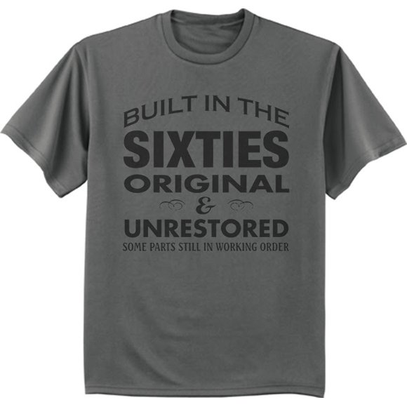 60th Birthday Gift Ideas Men