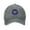 Gray, variant on United States Army Aviation Branch Cowboy Hat Baseball Hat Trucker Hat For Men Women Retro Denim Hats Baseball Cap Dad Hat