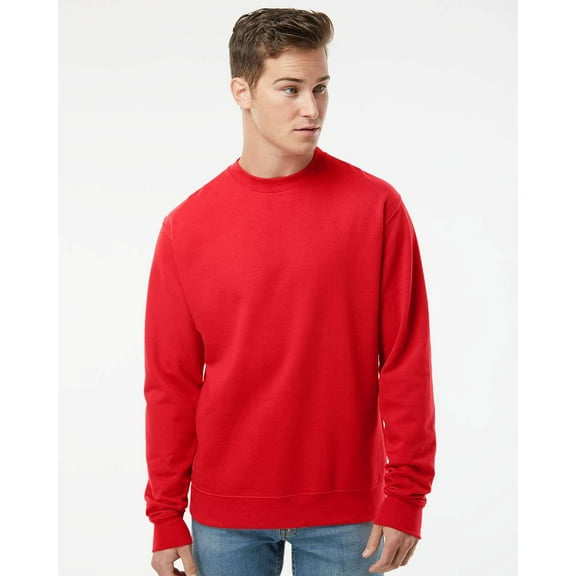 Independent Trading Co. Midweight Sweatshirt