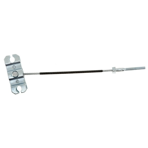 Raybestos Element3 Brake Cables, BC96650 Fits select: 2001-2005 KIA RIO