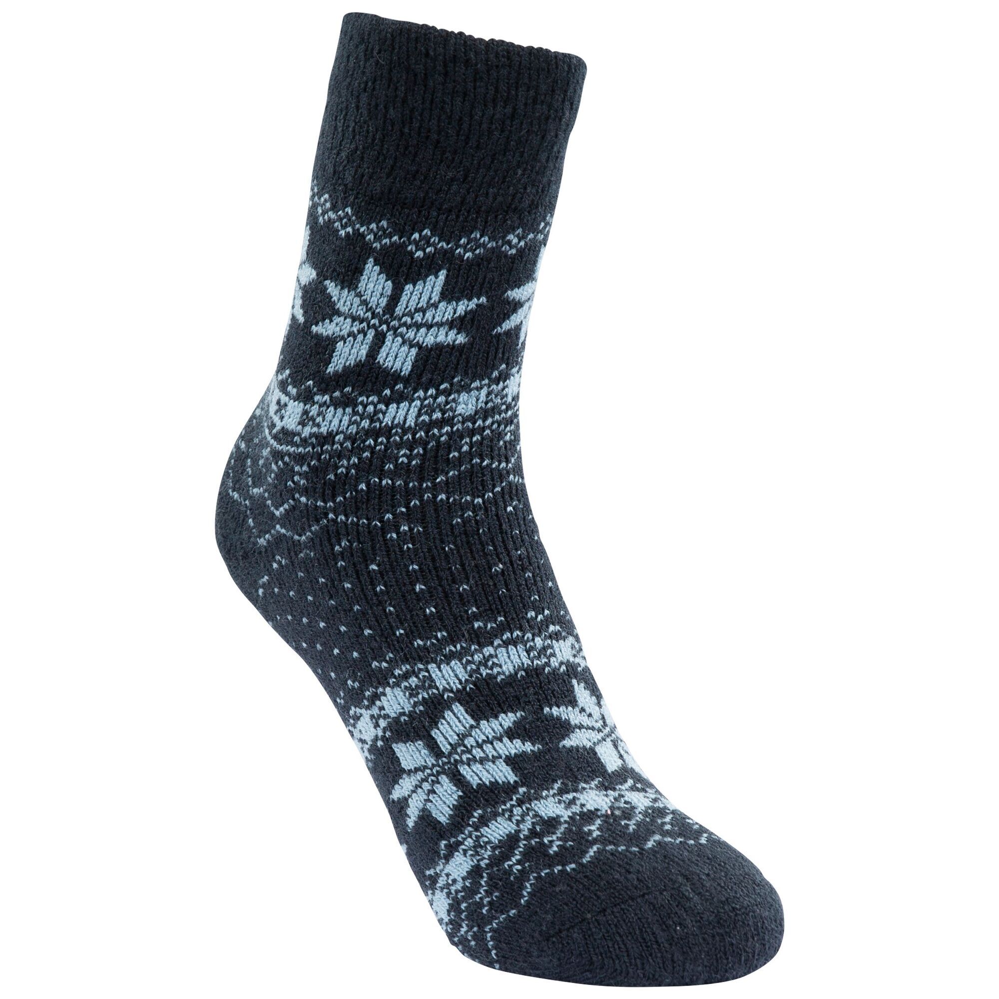 Trespass Womens Luv Ski Socks - Walmart.com