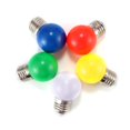thumbnail image 4 of Bewildely Bombillas LED Lámpara de Navidad Decoración Linterna Vacaciones Lámparas de ahorro de energía Iluminación Hogar Encantadores Iluminación novedosa No.1, 4 of 6