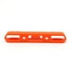 thumbnail image 5 of Scienceny Abrazadera naranja para Swing Arm Slider Bike S durabilidad y rendimiento abrazadera de manguera de freno guía de cadena Accesorios para motos, 5 of 6