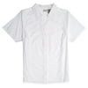 White Stag - Women's Plus Eyelet Camp Shirt