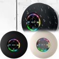 thumbnail image 2 of Lefu BT Handsfree Shower Speaker With Color Light BT 5.0 IPX4, 2 of 4