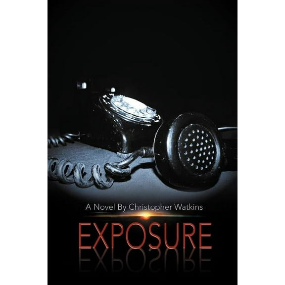 Exposure, (Paperback)