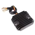 thumbnail image 4 of Rectificador Regulador De Voltaje Para GS750 76-80 GS750L GS750E 80-81, 4 of 7