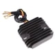 thumbnail image 4 of Regulador de Voltaje para Suzuki Gs850 Gs850g Gs850gl, 4 of 7
