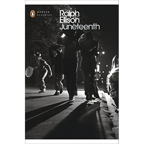 Juneteenth Ralph Ellison,John Callahan (Paperback)