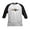 Black/White, variant on CafePress - Texas Kids Baseball Jersey - Kids Cotton Baseball Jersey, 3/4 Sleeve Shirt