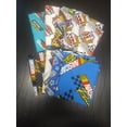 thumbnail image 2 of 8 Fat Quarters - Assorted NASCAR RACING Fat Quarter Bundle, 2 of 2