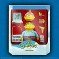 thumbnail image 6 of The Simpsons Ultimates Ralph Wiggum 7-Inch Action Figure, 6 of 8