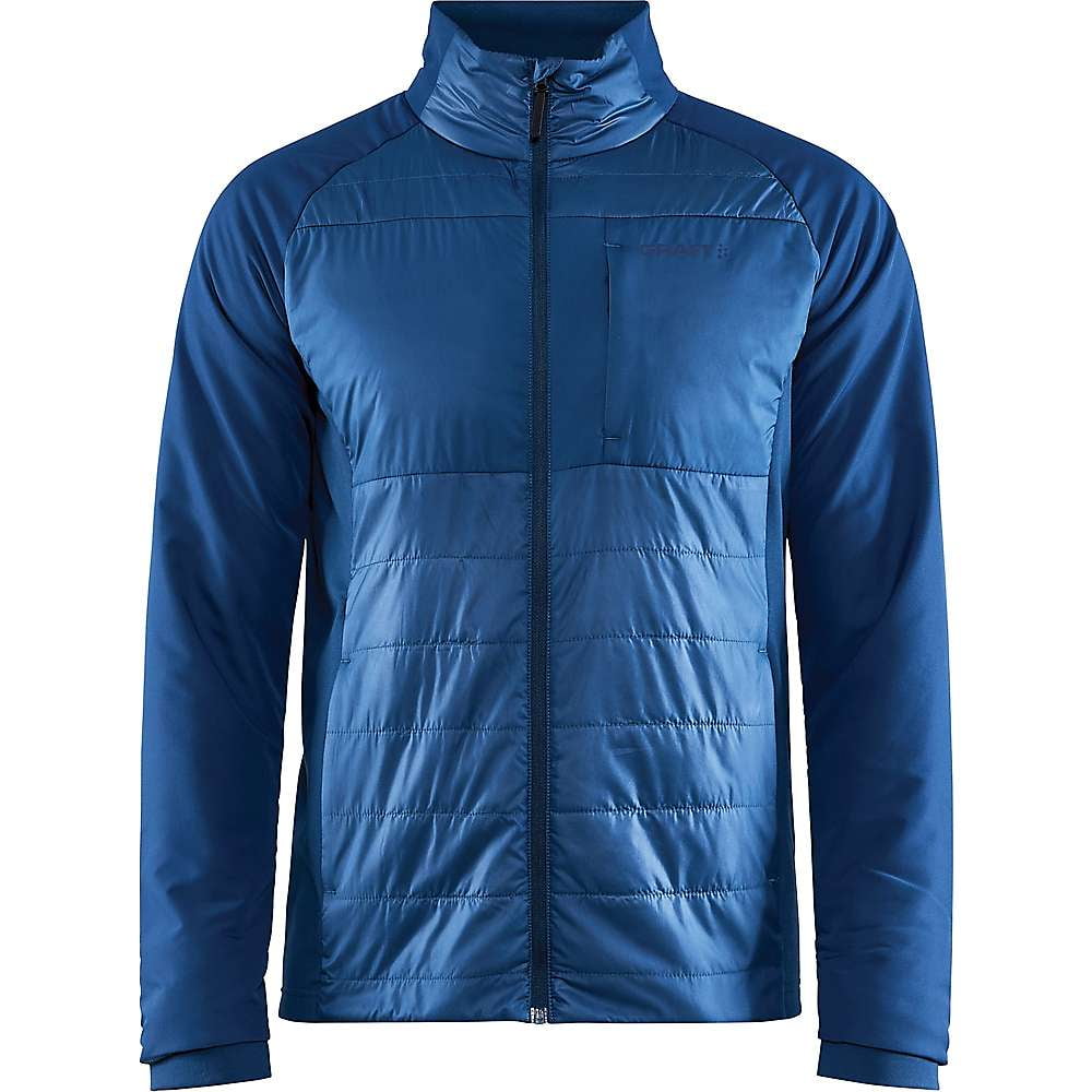 craft light primaloft jacket