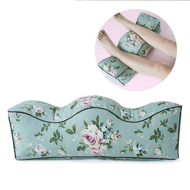 asddcavvf Multifunctional Pressure Reducing Leg E Levation Pillow Pressure Reducing Leg Pillow Leg E Levation Pillow Leg Pillow E Levation Circulatio Teal Sheets