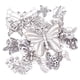 thumbnail image 4 of Colgante de mariposa perfecl vintage metal decorativo, 4 of 6