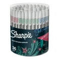 thumbnail image 3 of Sharpie Metallic Permanent Marker, Gold, 3 of 4