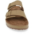 thumbnail image 5 of George Men’s Hip Strap Sandals, 5 of 7