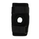thumbnail image 1 of Rodillera deportiva con almohadilla de silicona rodillera anticaída plegable desmontable para ciclismo baloncesto negro y rojo XL YUNYI BRAND  Deportes, 1 of 8