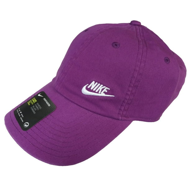 nike womens sportswear h86 futura cap