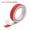 Red, variant on Anti Slip Traction Tape 6.47 Yards x 1 inch, Adhesive Grip Tape Safety Non Skid Tread Tape, Red