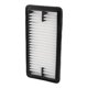 thumbnail image 1 of Filtro de aire del motor Unique Bargains Elemento de filtro de aire No.165466A00B para Nissan DBA-B21W 1 Pc Larga vida para automóvil, 1 of 7