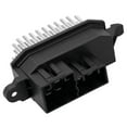 thumbnail image 2 of Blower Fan Motor Heater Blower 277A1-4BU0A 1712874 for Nissan Qashqai, 2 of 5