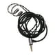 thumbnail image 3 of Cable de Auriculares 35mm 110cm Cobre sin Oxígeno ANGGREK para Auriculares con Micrófono Weston JH1964 UE3X UE18 W4R UM3X Es5, 3 of 8
