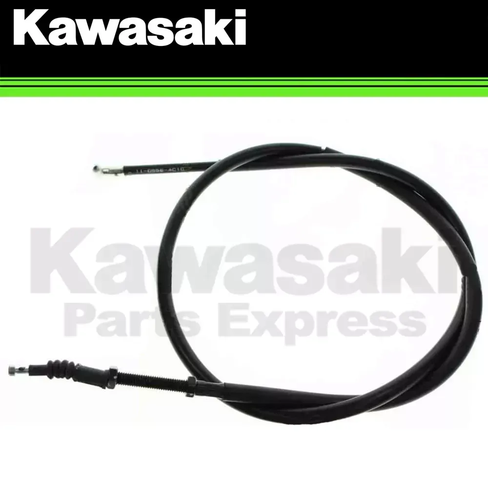 New Kawasaki Replacement Aluminum Shift Lever, ZX-6R, ZZR600, ZX