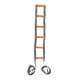 thumbnail image 1 of Escalera de cama auxiliar con cuerda para levantarse y asa, ayuda para la movilidad, correa de asistencia para camas, ayuda para sentarse, para, 1 of 9