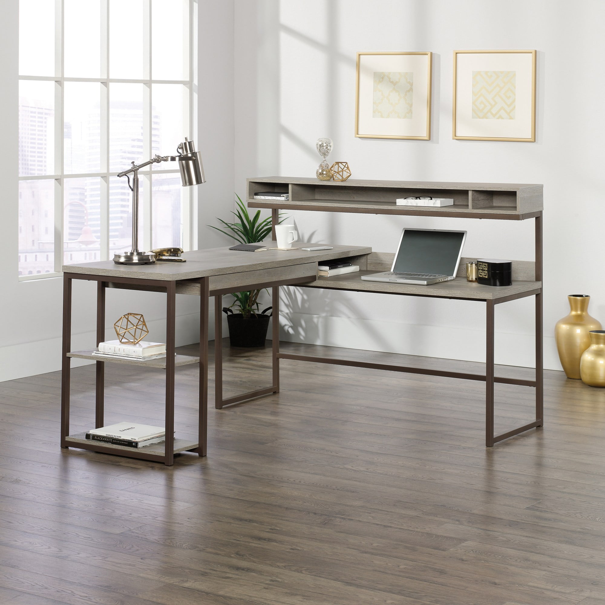 Sauder Manhattan Gate 61