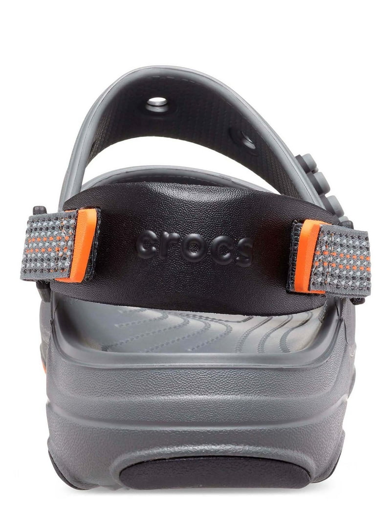 Crocs Unisex Classic All-Terrain Slide Sandal - Walmart.com display picture 1