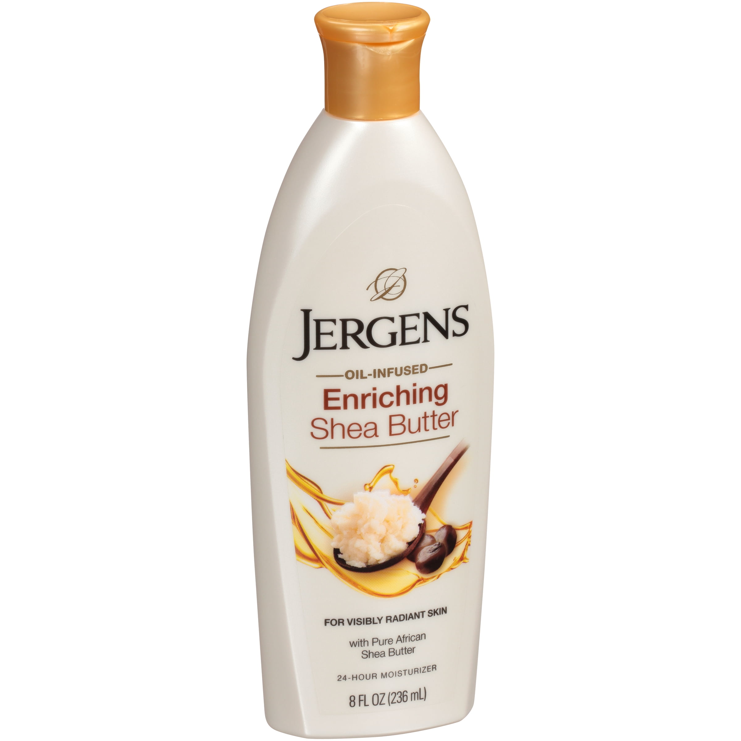 jergen shea butter